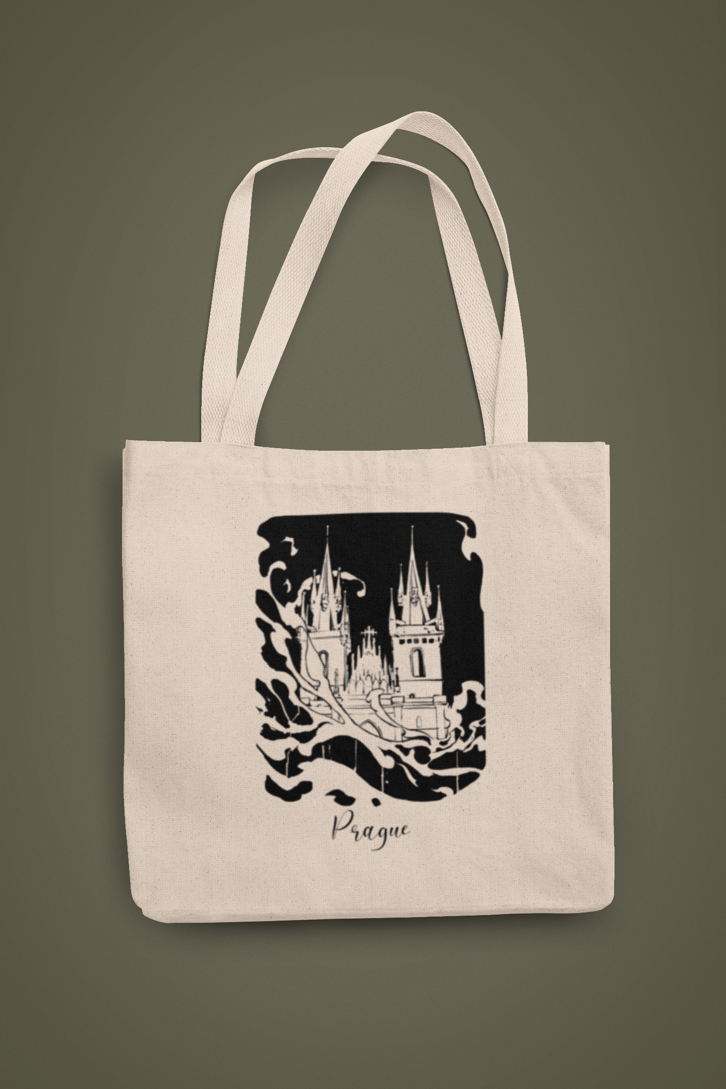 Týn Tides Tote