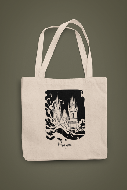 Týn Tides Tote