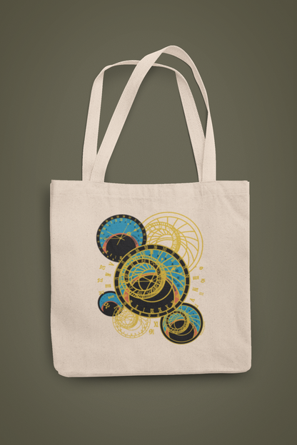 Astronomical Tote Bag