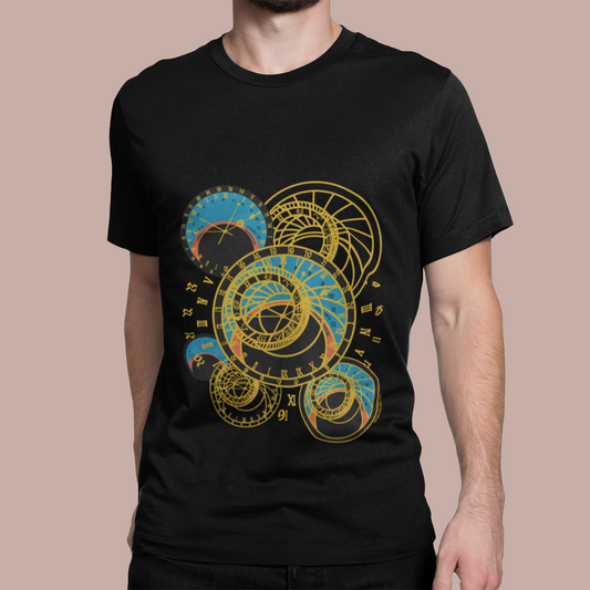 Astronomical
